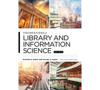 Foundations of Library and Information Science
