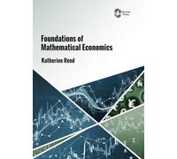 Foundations of Mathematical Economics