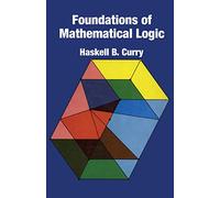 Foundations of Mathematical Logic