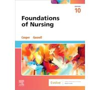 Foundations of Nursing
