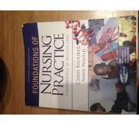 Foundations of Nursing Practice: Fundamentals of Holistic Care