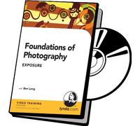 Foundations of Photography Exposure (PC/Mac)