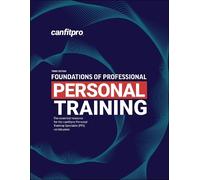 Foundations of Professional Personal Training (Tascabile)