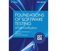 Foundations of Software Testing ISTQB Certification
