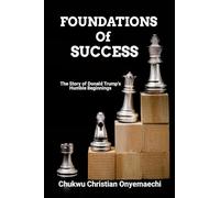 Foundations of Success: The story of Donald Trump's humble beginnings