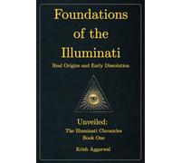 Foundations of the Illuminati: The Real Origins and Early Dissolution