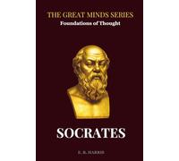 Foundations of Thought: SOCRATES: Book 3