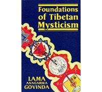 Foundations of Tibetan Mysticism (Tascabile)