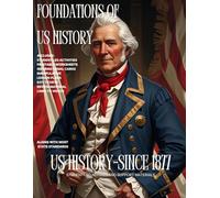 Foundations of US History- Student Led Activities