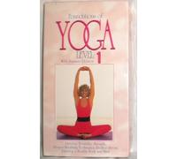 Foundations of Yoga - Fondamenti dello Yoga, VHS di livello 1