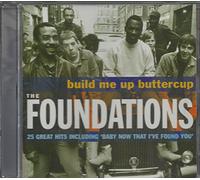 Foundations the - Build Me Up Buttercup [Import]