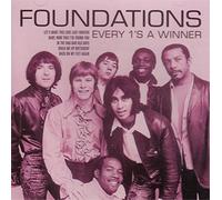 Foundations, the - Every 1's a Winner