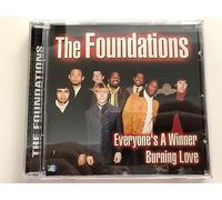 Foundations, the - Everyone's a Winner [Import]