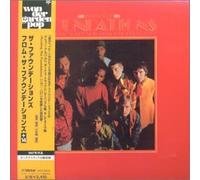 Foundations, the - From the Foundations
