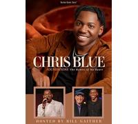 Foundations: The Hymns Of My Heart (DVD) Chris Blue