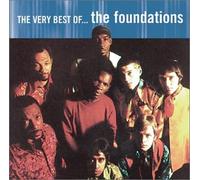Foundations - Very Best of Foundations