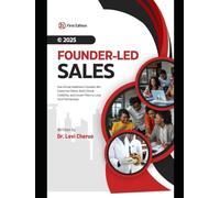 Founder-Led B2B Sales & Marketing in Healthcare: The African Playbook for Scaling Trust-Driven Innovation