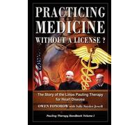 Founder Owen Fo Practicing Medicine Without A License? The Story of (Tascabile)