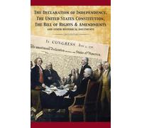 Founding Father The Constitution of the United States and The (Copertina rigida)