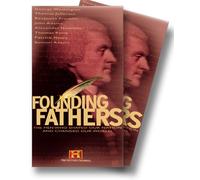 Founding Fathers: Men Who Shaped