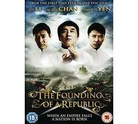 Founding of the Republic [DVD] [Edizione: Regno Unito]