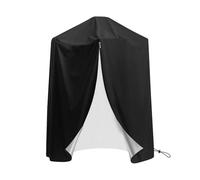 Fountain Covers for Outdoor - Garden Fountain Protector with Adjustable Drawstring | Windproof Weatherproof Cover for Cold Season Storage, Lawn, Patio, Backyard, Outdoor Garden
