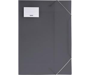 Fountain Drawing Workbook, Translucent PP-Slide, Slides Starch: 0.75 mm G/Qm, A3