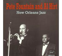 Fountain/Hirt - New Orleans Jazz