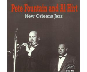 Fountain/Hirt - New Orleans Jazz