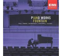 Fountain, Ian - Debut Series: Piano Works