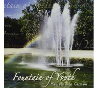Fountain of Youth 1 by Maureen J. St. Germain (2005-07-31)