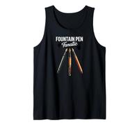 Fountain Pen Fanatic Writing Hobby Canotta
