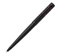 Fountain pen gear minimal black and navy