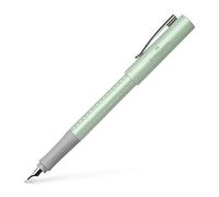 FOUNTAIN PEN GRIP PEARL EDITION EF MINT