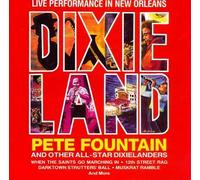 Fountain, Pete - Dixieland