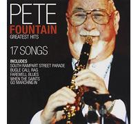 Fountain, Pete - Greatest Hits