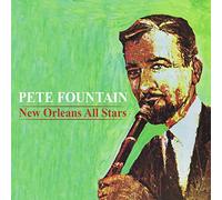 Fountain, Pete - New Orleans All Stars