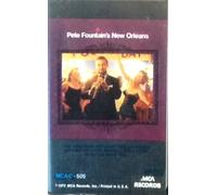 Fountain, Pete - Pete Fountain-New Orleans