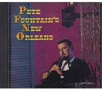 Fountain, Pete - Pete Fountain-New Orleans