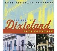 Fountain, Pete - Pete Fountain Presents Best Of