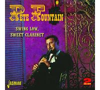 Pete Fountain – Swing Low Sweet Clarinet