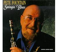 Fountain, Pete - Swingin' Blues