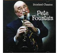 Fountain, Pete - Vol. 1-Dixieland Classics