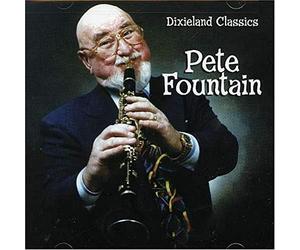 Fountain, Pete - Vol. 1-Dixieland Classics