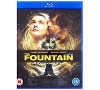 Fountain The BD [Edizione: Regno Unito]