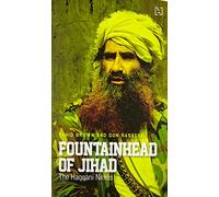 Fountainhead of Jihad [Paperback] Vahid Brown and Don Rassler