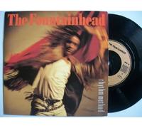 Fountainhead, The - Fountainhead, The - Rhythm Method (Dance Mix) - China Records