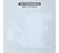 Fountainhead - Voice of Reason (1988)