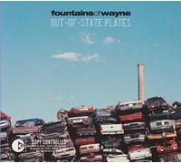 Fountains of Wayne - Out State [Import]