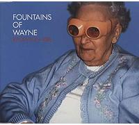 Fountains of Wayne - Radiation Vibe/